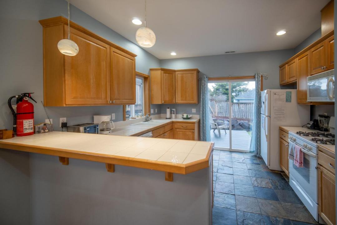 Photo of Kitchen in Seaside