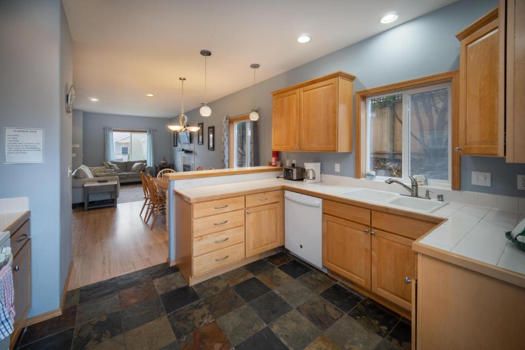 Photo of Kitchen in Seaside
