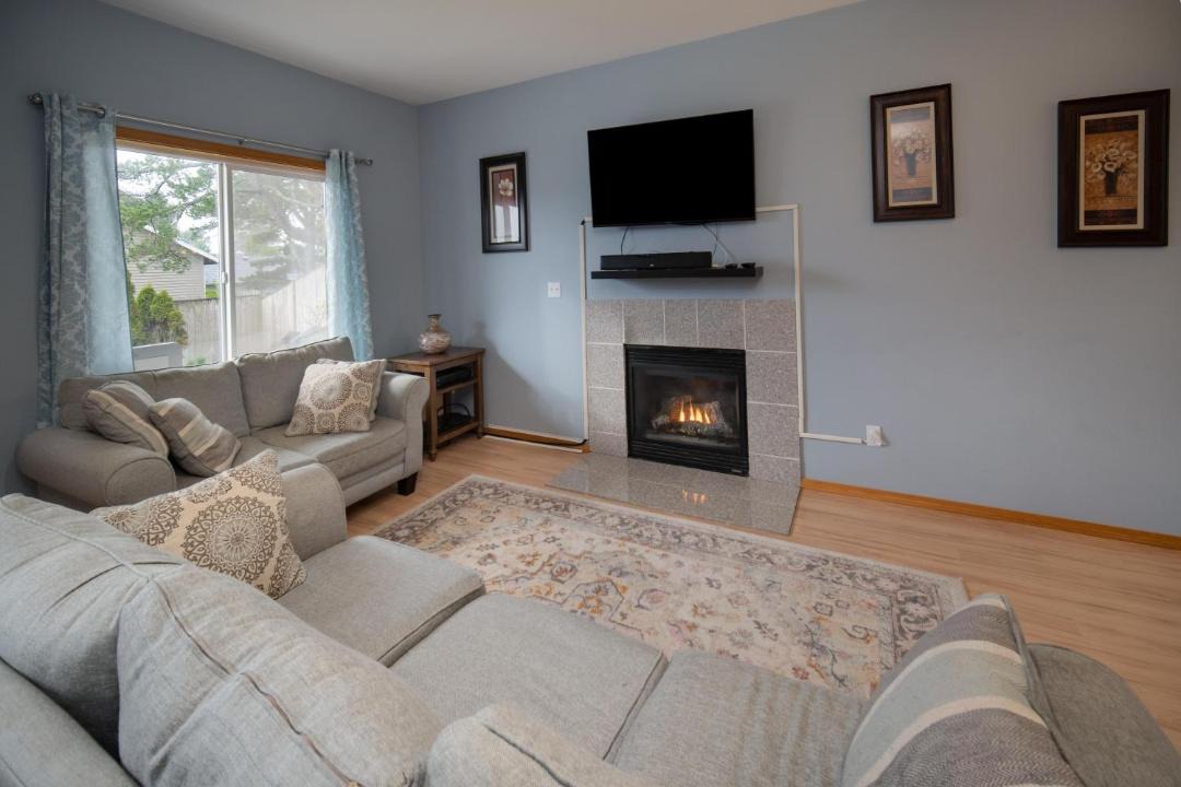 Photo of Livingroom in Seaside