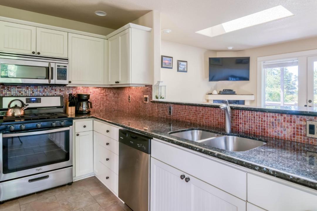 Photo of Kitchen in Oceanside