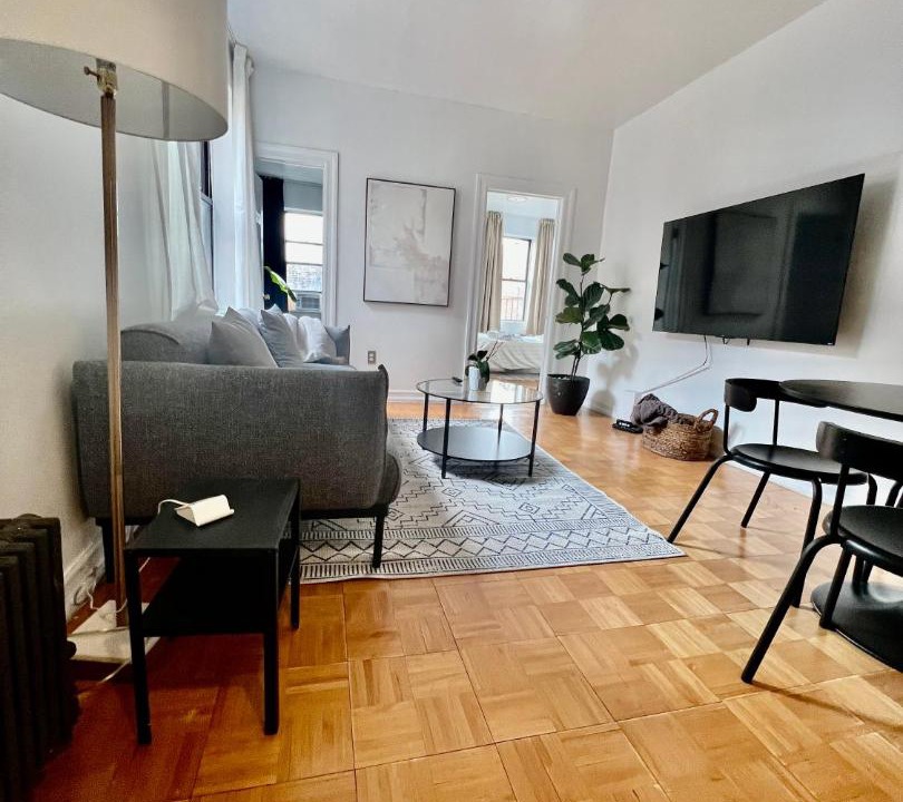 Photo of Others in Washington Heights