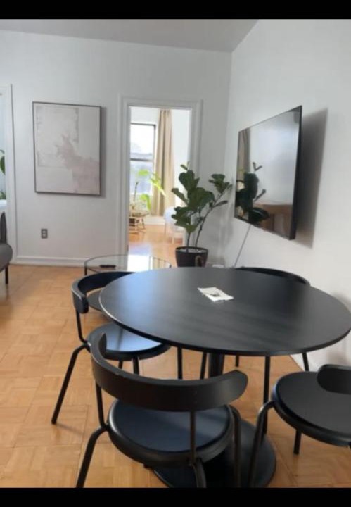 Photo of Others in Washington Heights