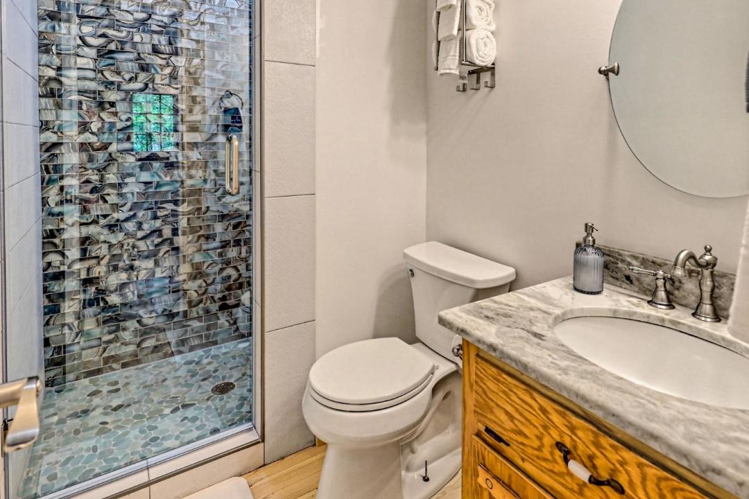 Photo of Bathroom in Blairsville