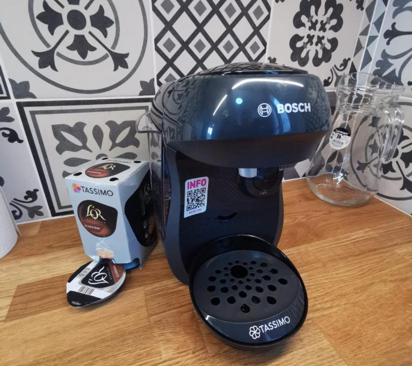 Photo of Livingroom in Centre