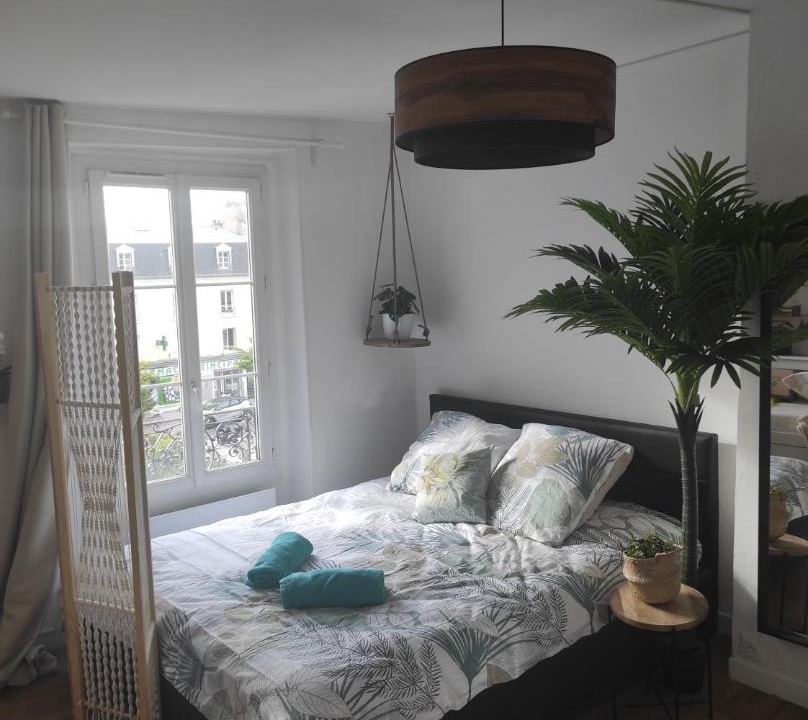 Photo of Bedroom in Centre