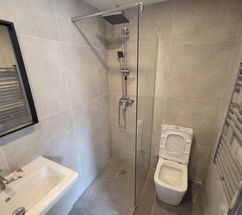 Photo of Bathroom in Rascanya