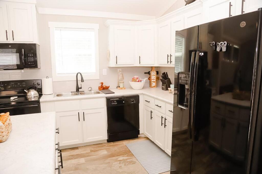 Photo of Kitchen in Pottsboro