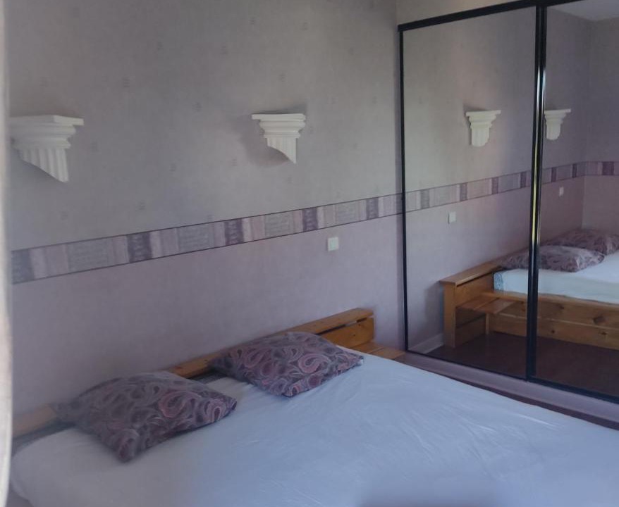 Photo of Bedroom in Craponne-sur-Arzon