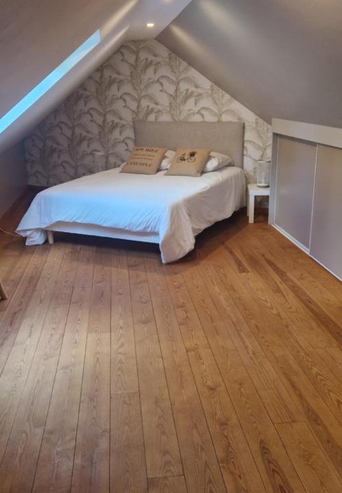 Photo of Bedroom in Rimboval