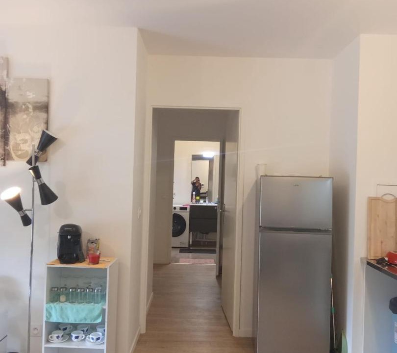 Photo of Livingroom in Sartrouville