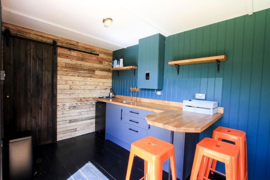 Photo of Kitchen in Upper Hambleton