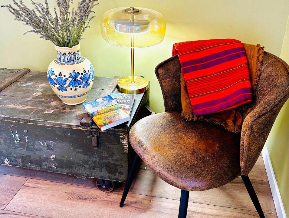 Photo of Livingroom in Gemenos