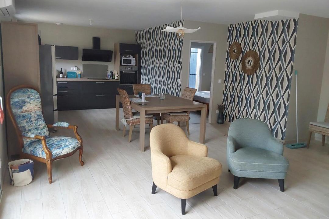 Photo of Livingroom in Salernes