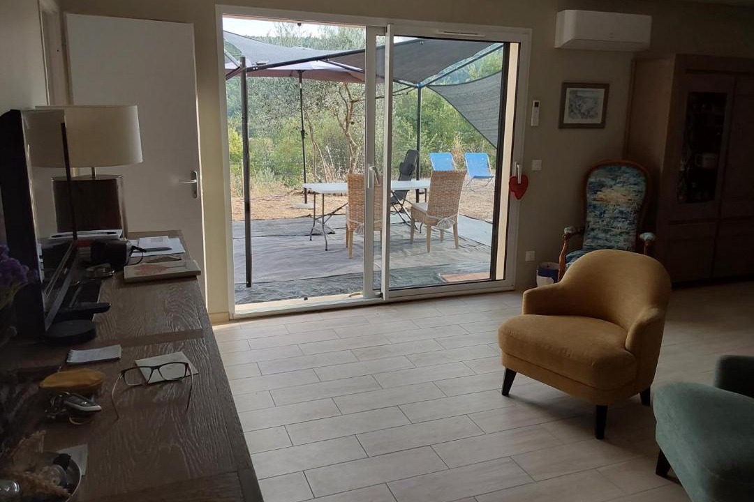 Photo of Livingroom in Salernes