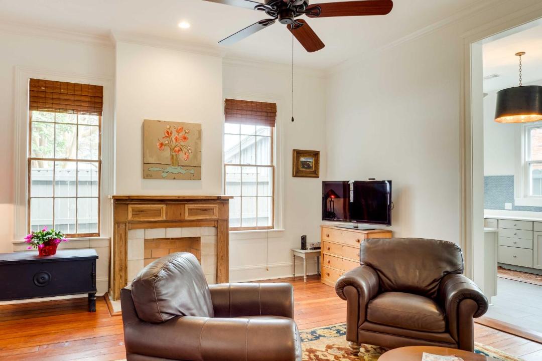 Photo of Livingroom in Natchez