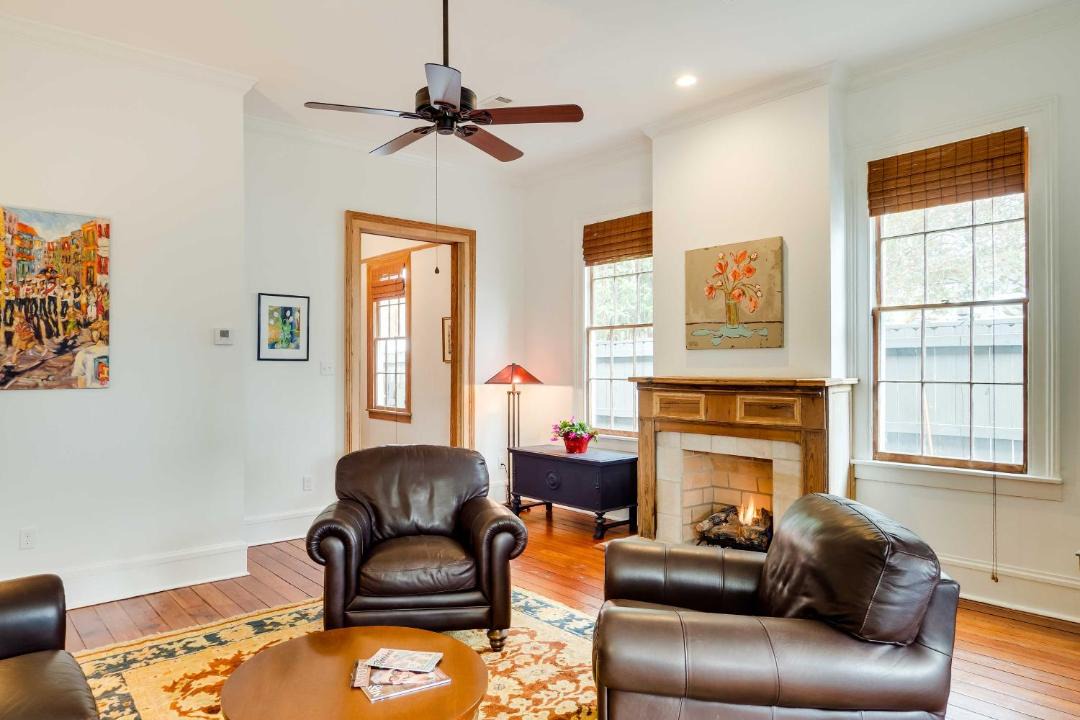 Photo of Livingroom in Natchez