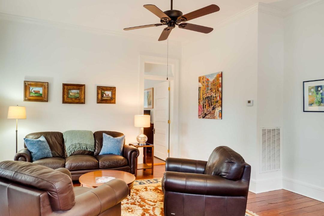 Photo of Livingroom in Natchez