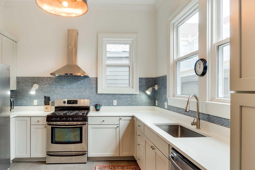 Photo of Kitchen in Natchez