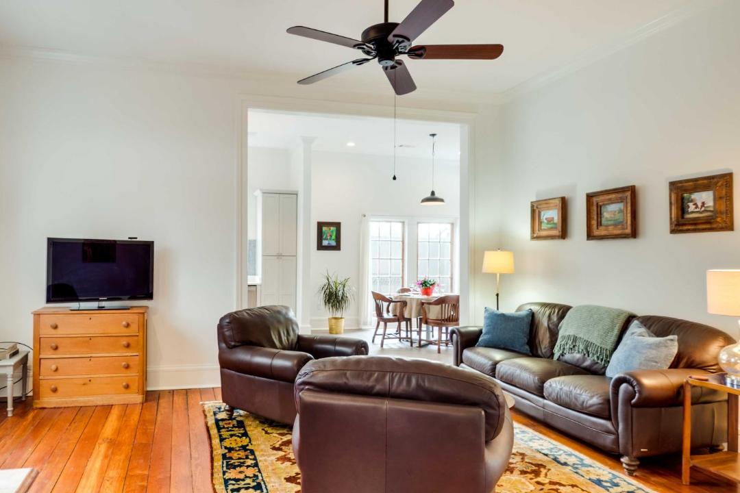 Photo of Livingroom in Natchez