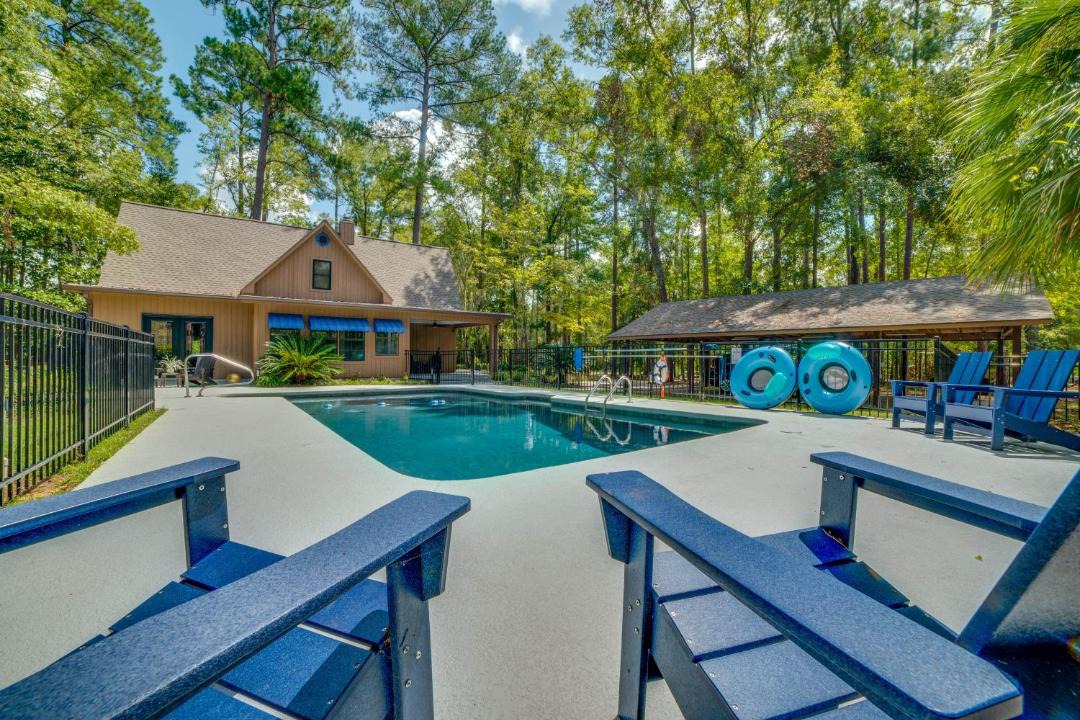 Photo of Outdoor in Valdosta