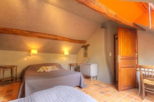 Photo of Bedroom in Buffon