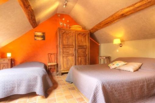 Photo of Bedroom in Buffon