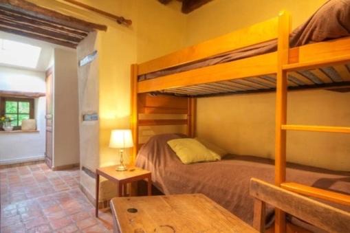 Photo of Bedroom in Buffon