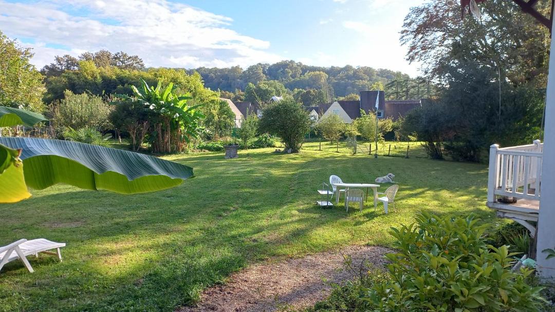 Photo of Outdoor in Salies-de-Bearn