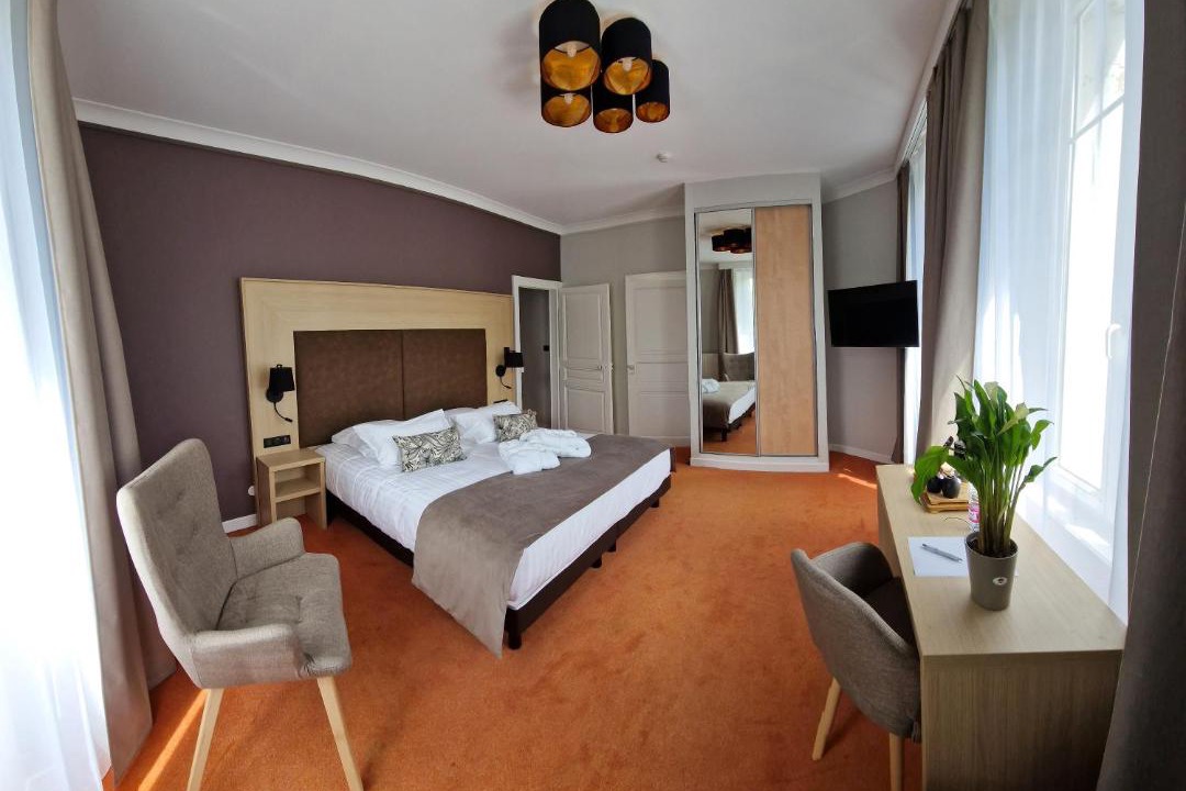 Photo of Others in Contrexeville