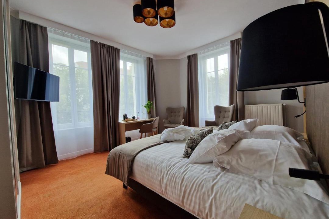 Photo of Others in Contrexeville