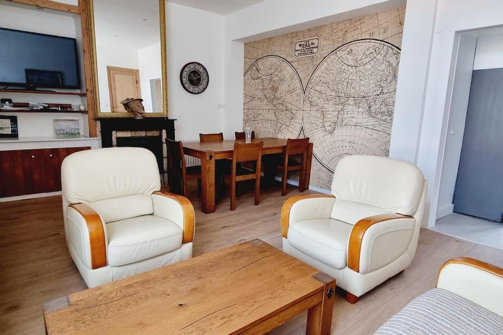 Photo of Livingroom in Coudekerque-Branche