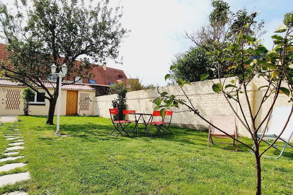 Photo of Buildings in Coudekerque-Branche