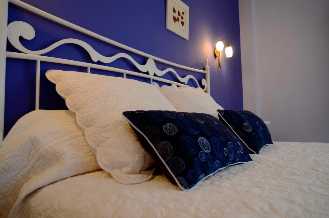 Photo of Bedroom in Tramacastilla