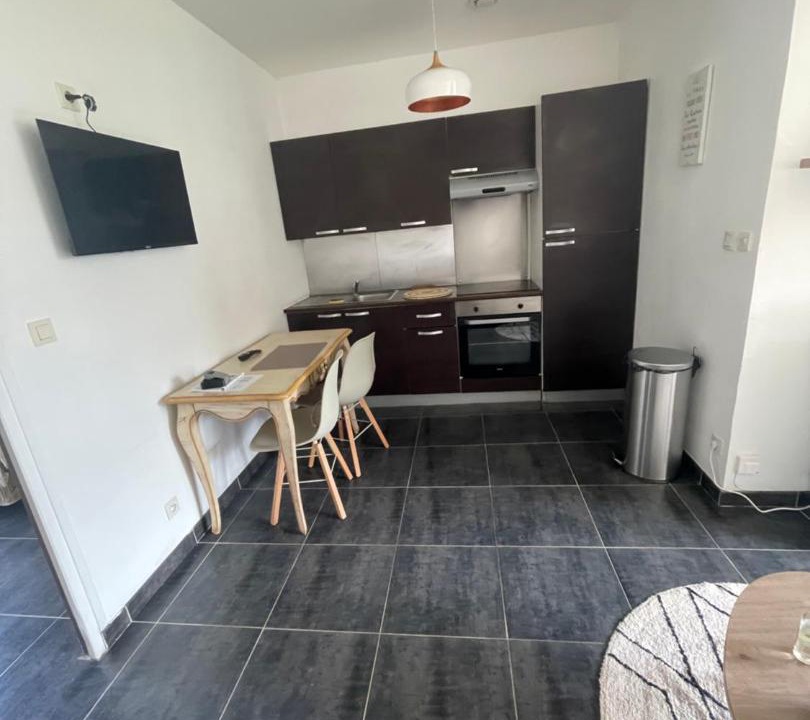 Photo of Livingroom in Urvillers