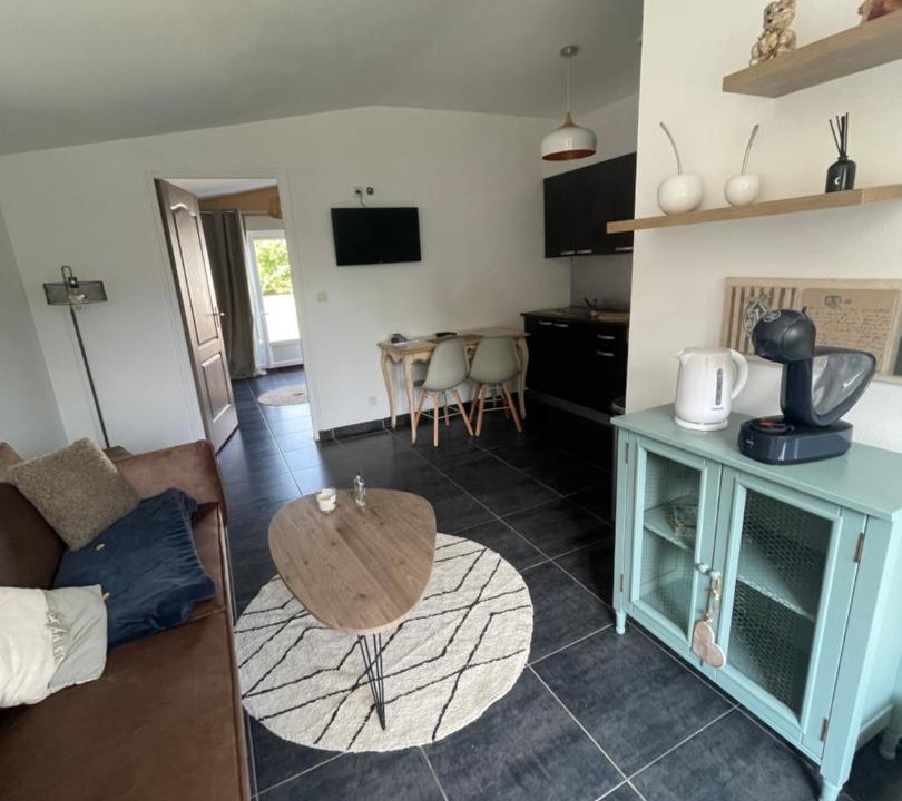 Photo of Livingroom in Urvillers