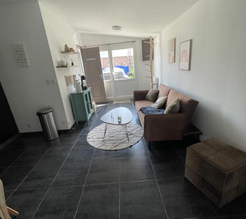 Photo of Livingroom in Urvillers