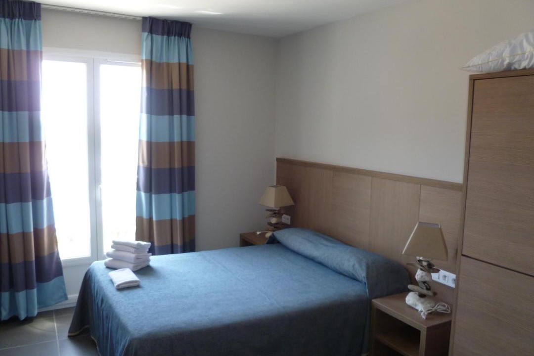 Photo of Bedroom in Algajola