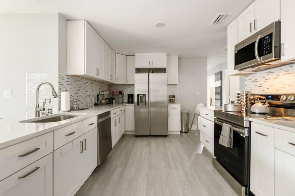 Photo of Kitchen in Survey Creek