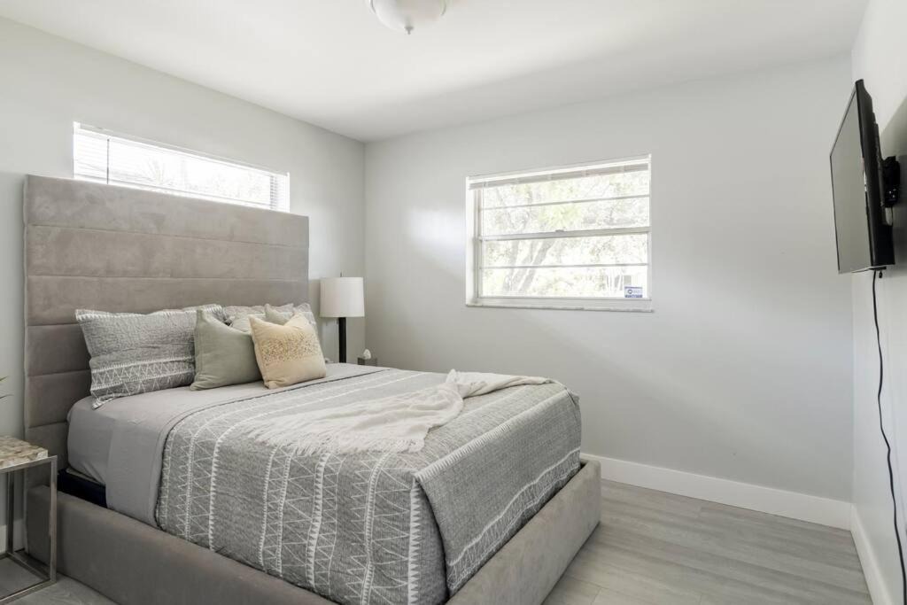 Photo of Bedroom in Survey Creek