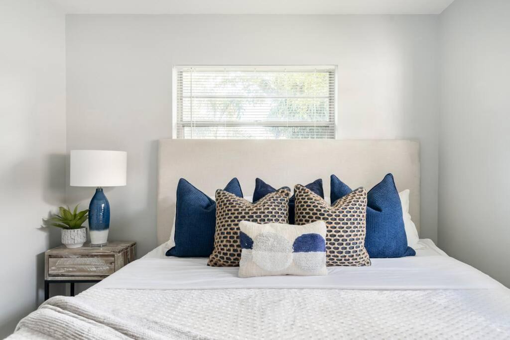 Photo of Bedroom in Survey Creek