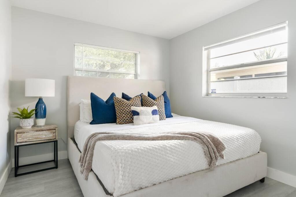 Photo of Bedroom in Survey Creek