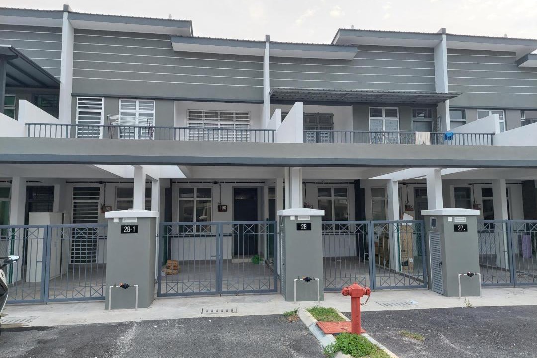 Photo of Buildings in Nilai