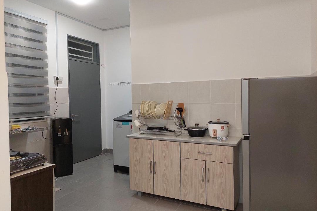 Photo of Kitchen in Nilai