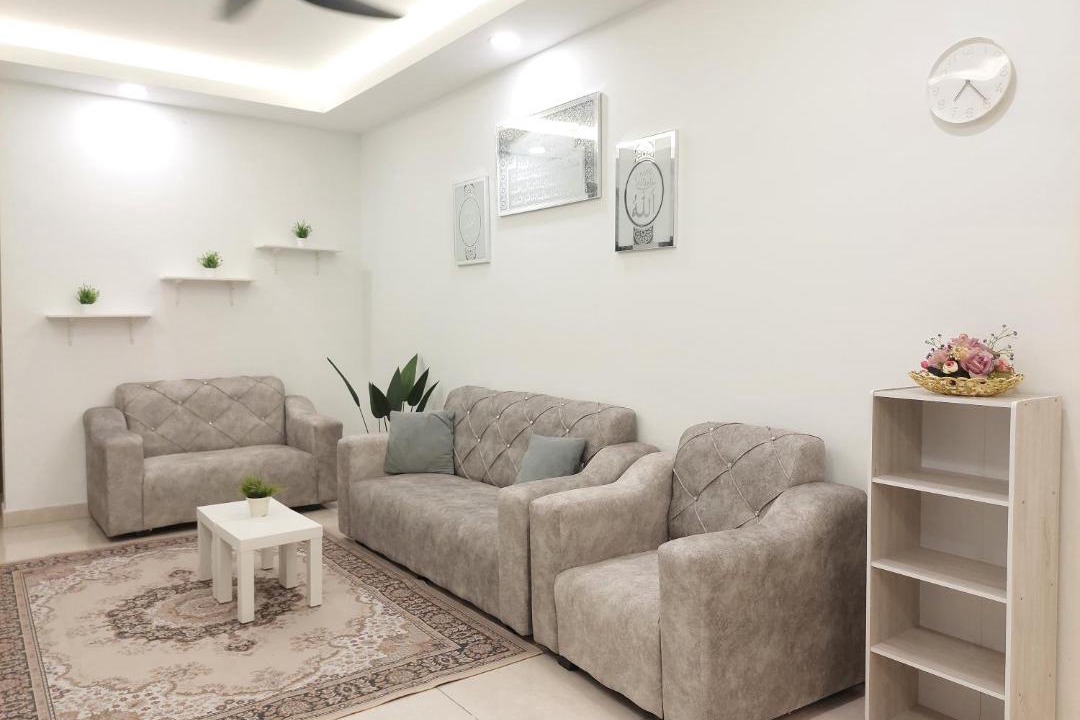 Photo of Livingroom in Nilai