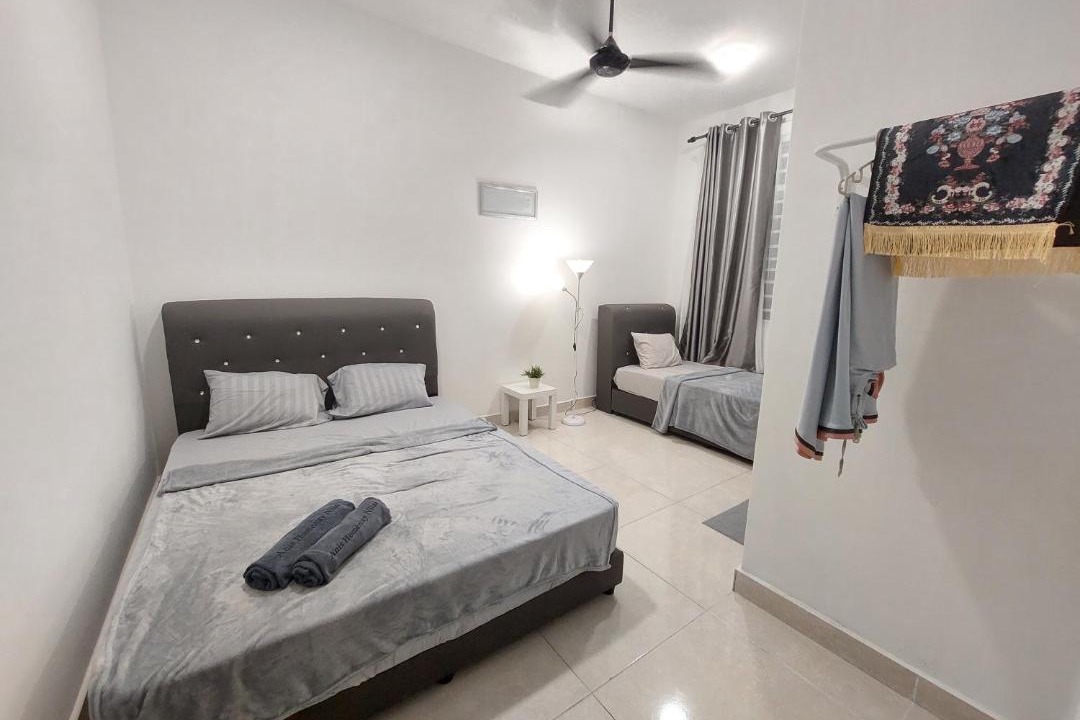 Photo of Bedroom in Nilai