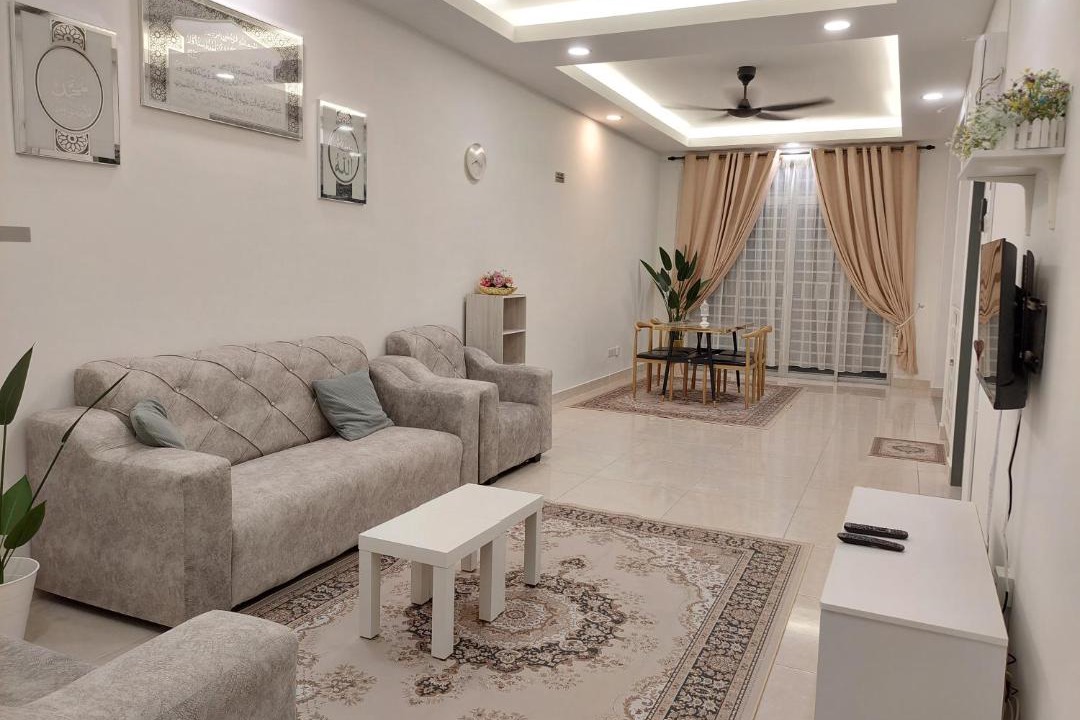 Photo of Livingroom in Nilai