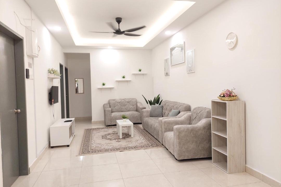 Photo of Livingroom in Nilai