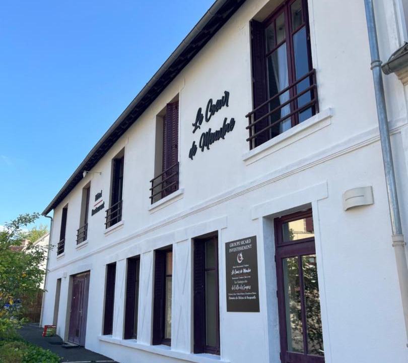 Photo of Others in Meaulne-Vitray