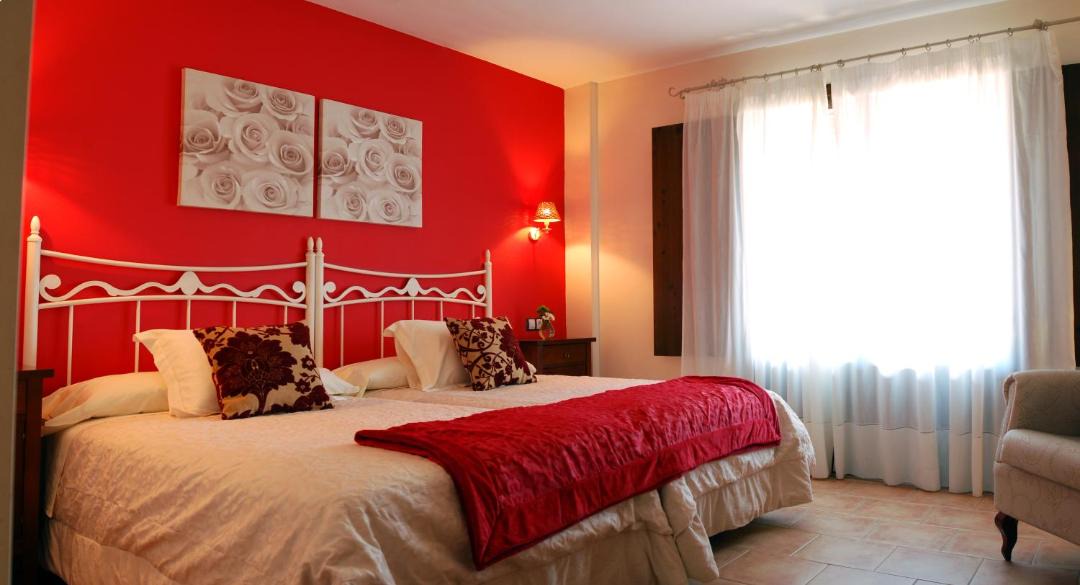 Photo of Bedroom in Tramacastilla
