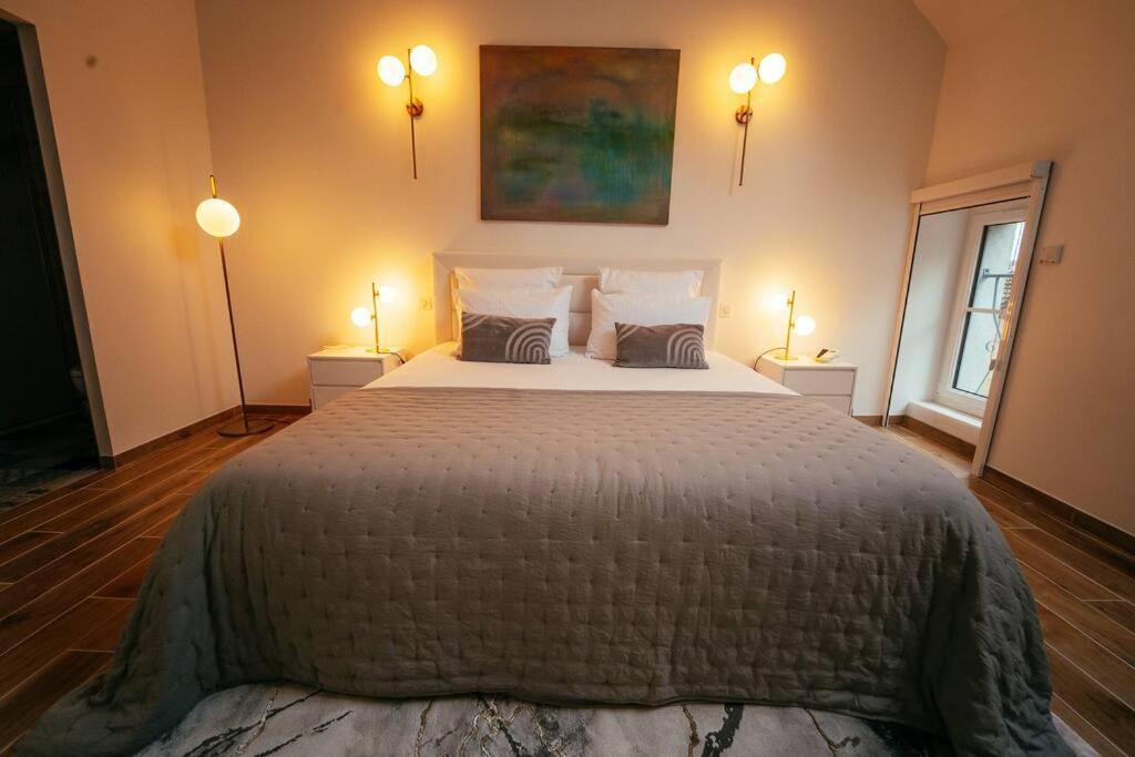 Photo of Bedroom in Montigny-le-Gannelon